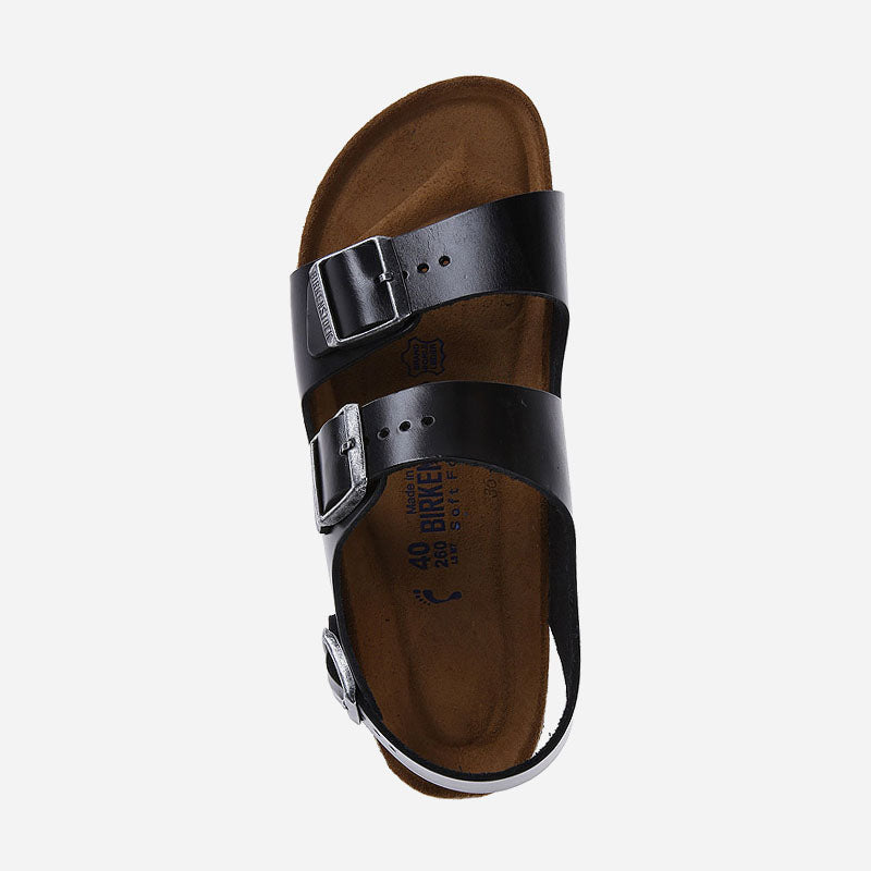 Birkenstock Milano Soft Footbed