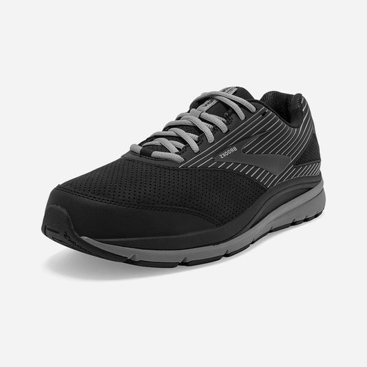 Men's Addiction Walker Suede Black/Primer/Black