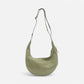 Joy Susan Rhea Slouchy Crescent Shoulder Crossbody Bag