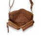 Joy Susan Kendra Cargo Pocket Sling/ Crossbody Bag