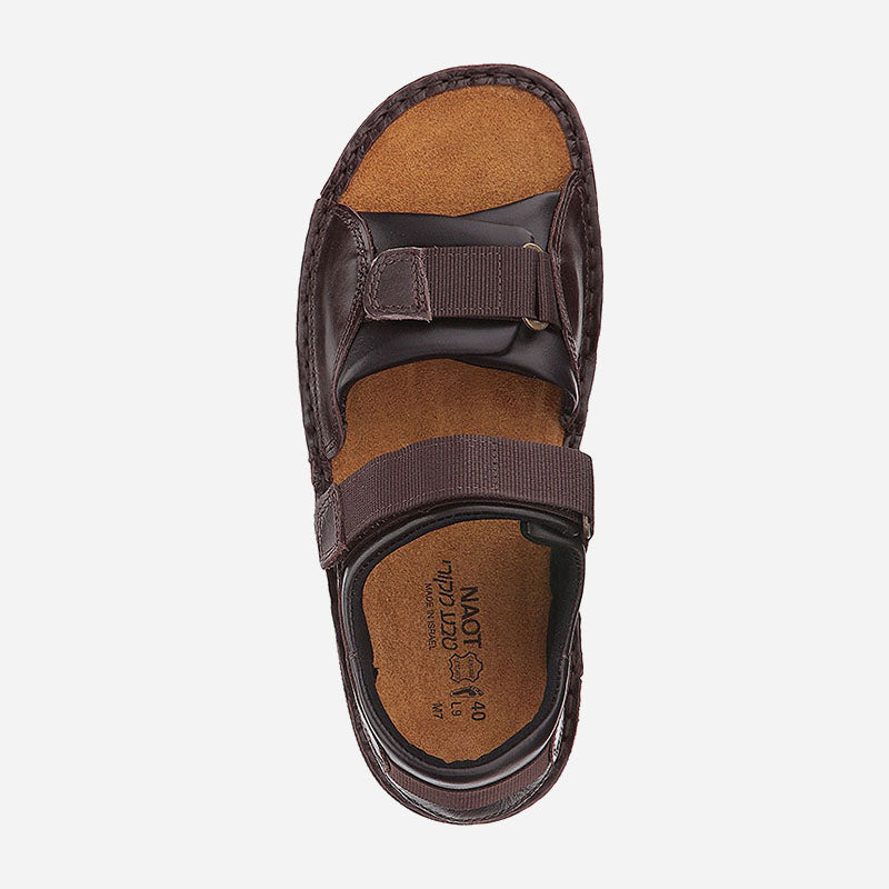 Men's Andes Walnut