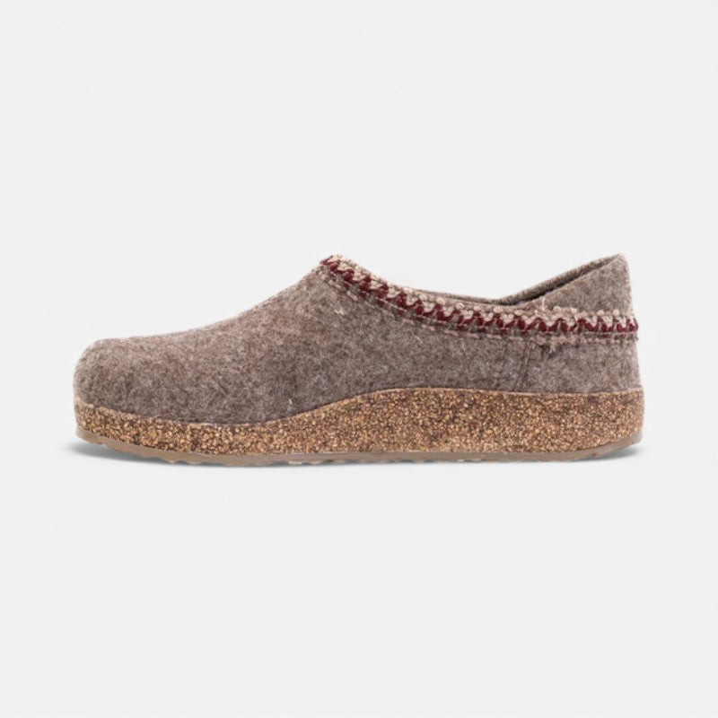 Haflinger Unisex GZH ZigZag