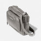 Baggallini Trifecta RFID Wallet Crossbody