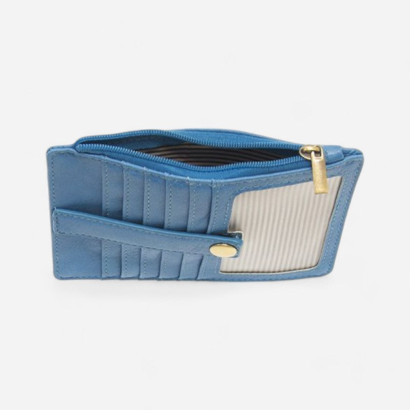 Joy Susan New Penny Mini Travel Wallet