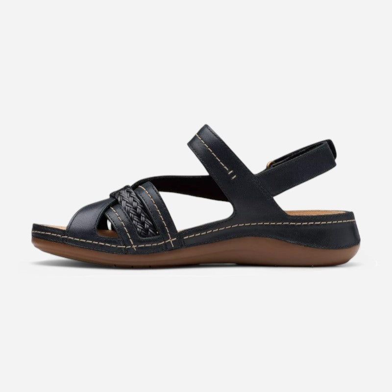 Clarks Cecily Strap