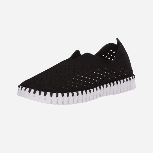 Ilse Jacobsen HORNBÆK Tulip 139 Flat, Slip-On, Low-Top