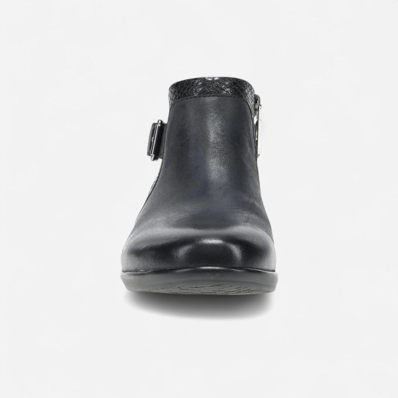 Dansko Carolyn Burnished Calf