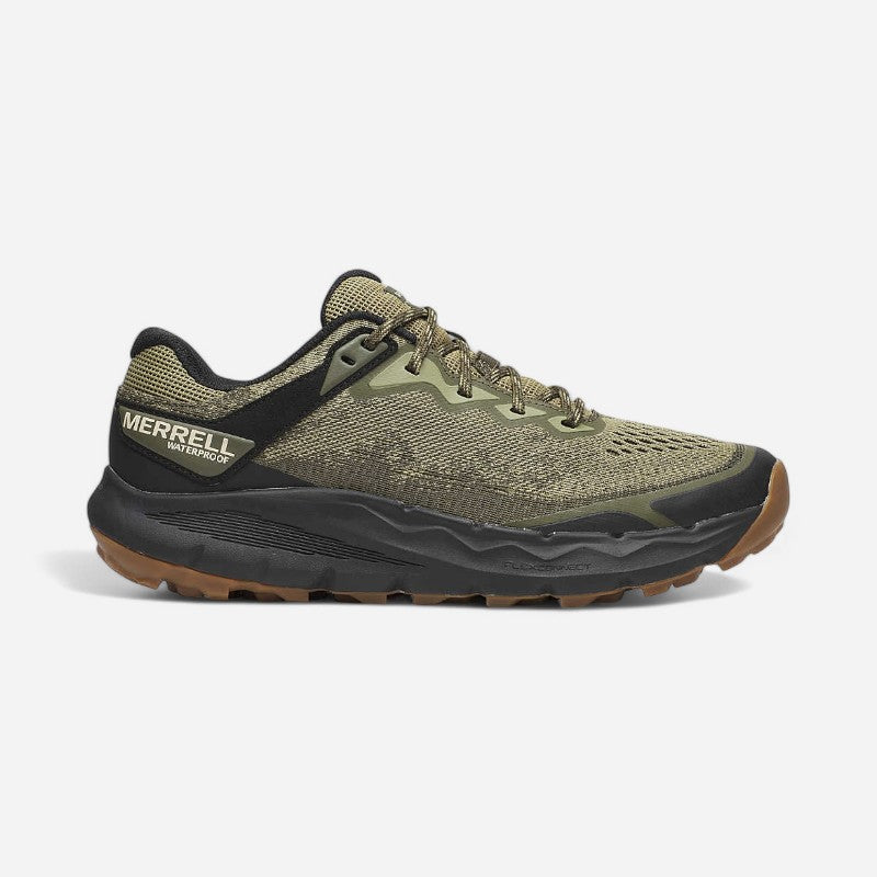 Merrell Men's Nova 4 Waterproof