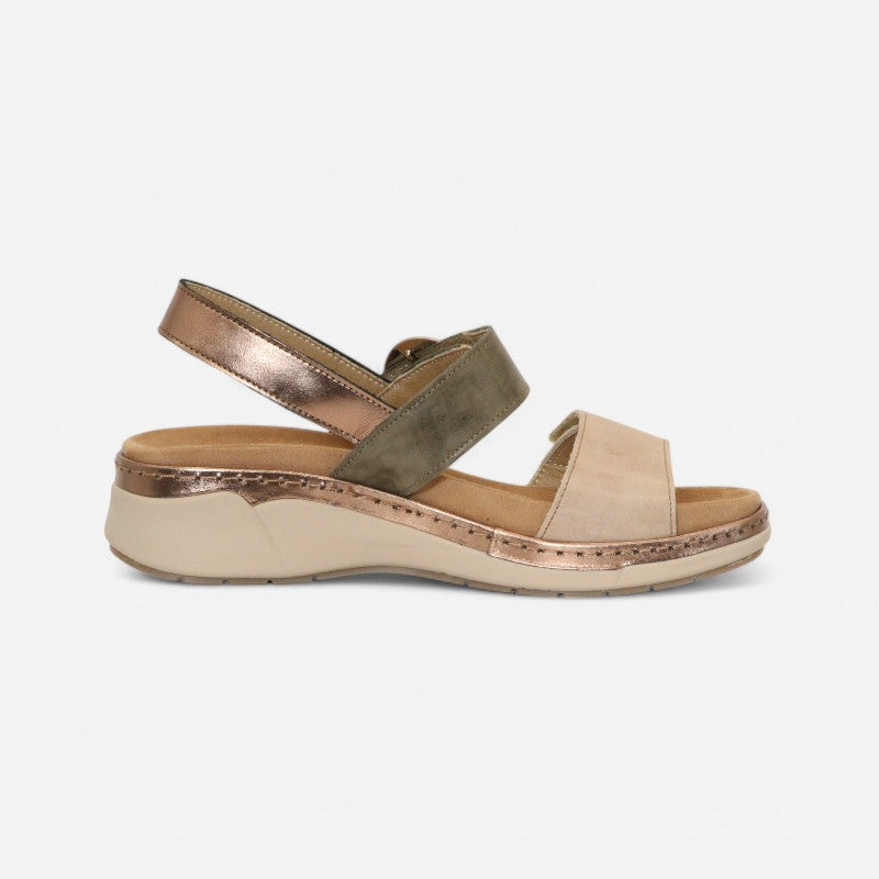 Alivio Azores Sandal