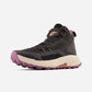 Fresh Foam X Hierro Mid V1 Black/Raisin