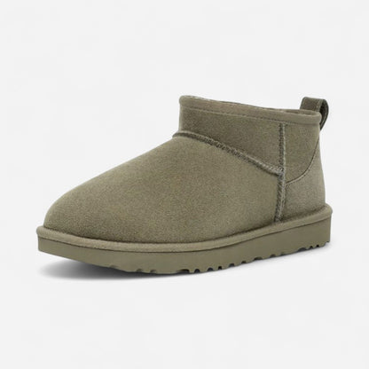 Ugg Classic Ultra Mini
