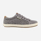 Taos Footwear Star Burst