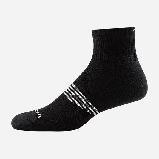 Darn Tough Men's Element 1/4 Lightweight With Cushion