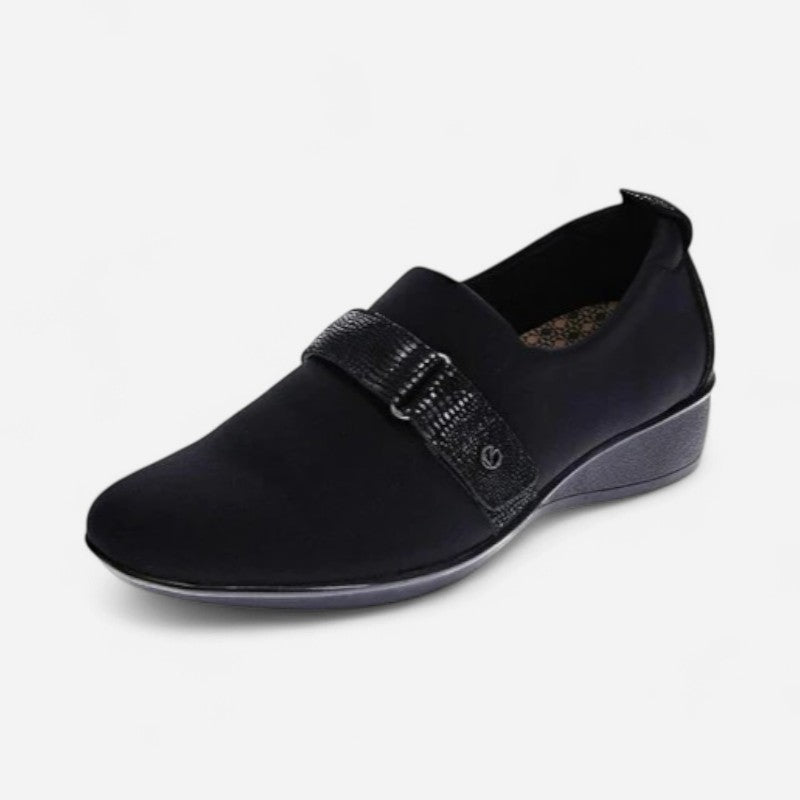 Revere Genoa Stretch