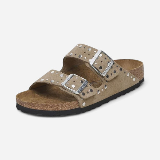 Birkenstock Arizona Rivets