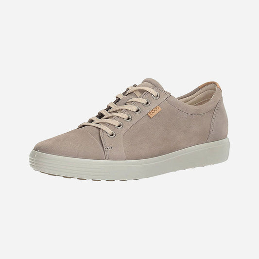 Soft 7 Sneaker Warm Grey