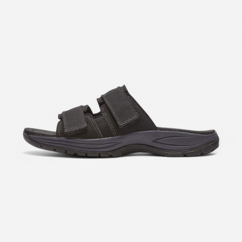 Dunham Men's Newport Slide Waterproof