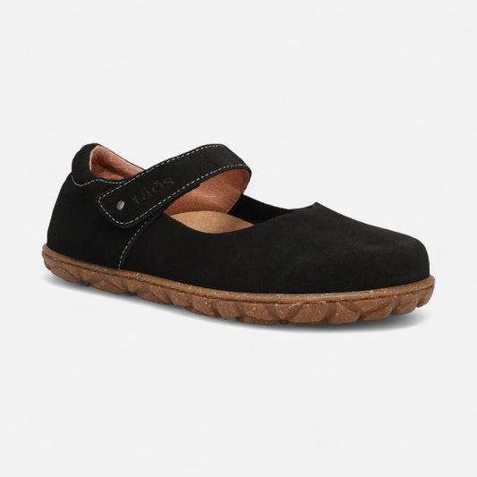 Taos Footwear Success