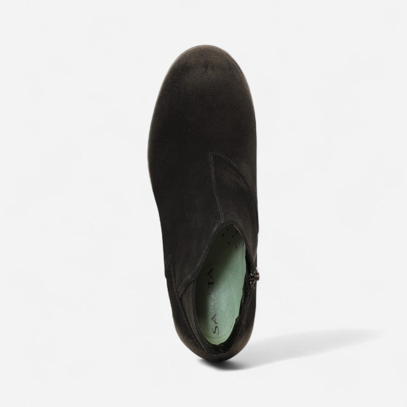 Sanata Celine Waterproof Suede