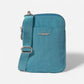 Baggallini Modern Take Two RFID Crossbody