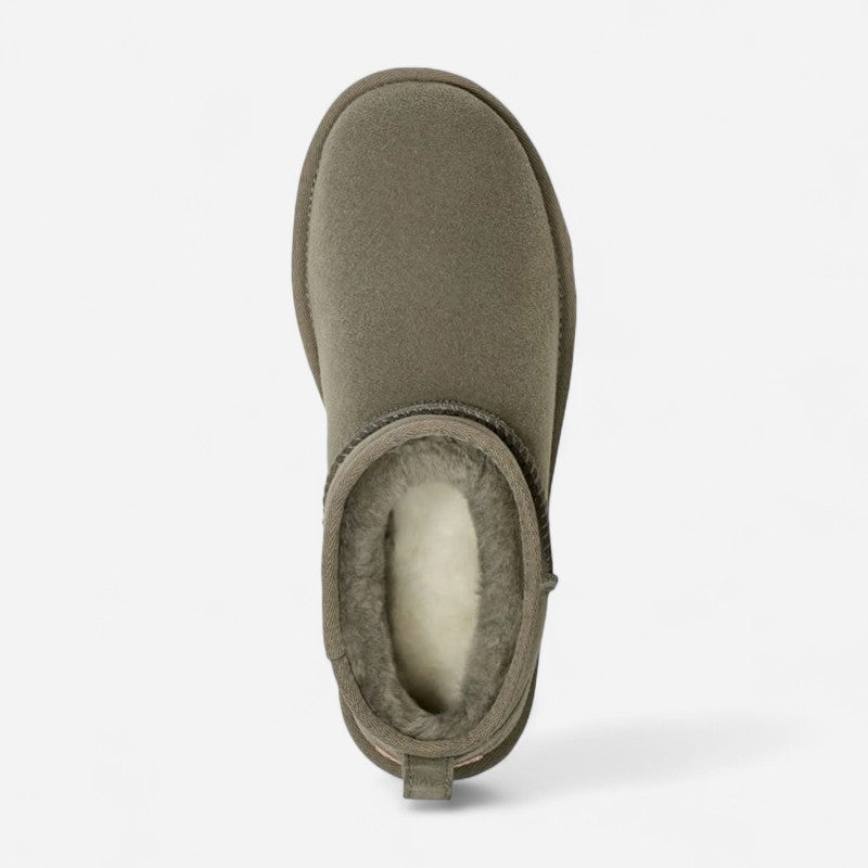 Ugg Classic Ultra Mini