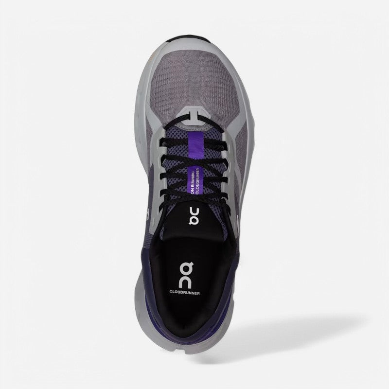On Running Men's Cloudrunner 2