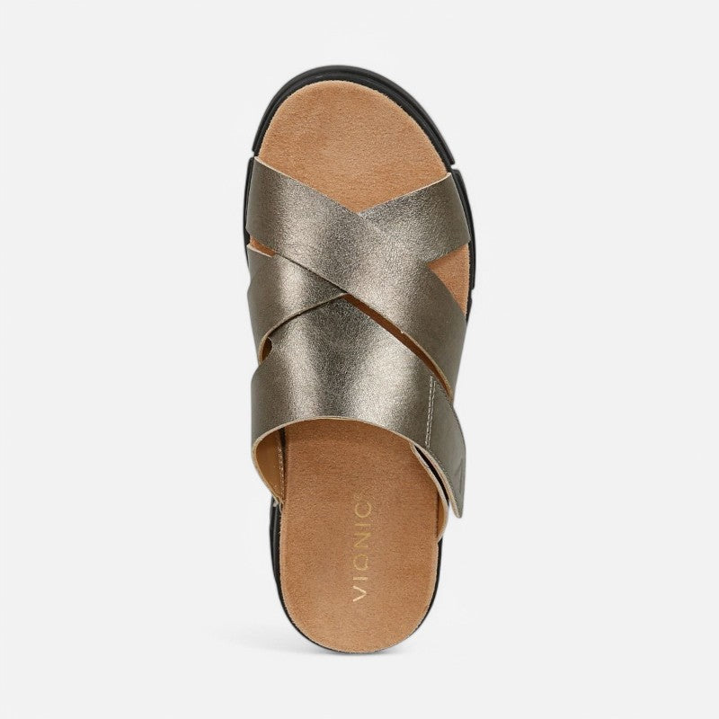 Vionic Uptown Sunset