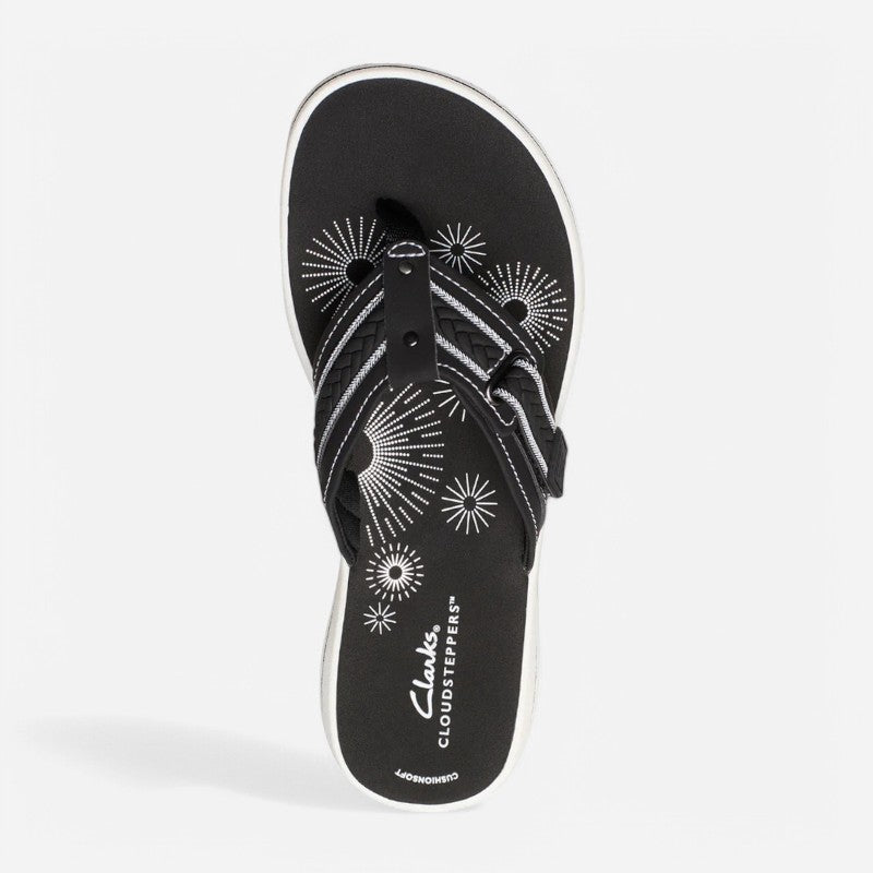 Clarks Breezey Sun