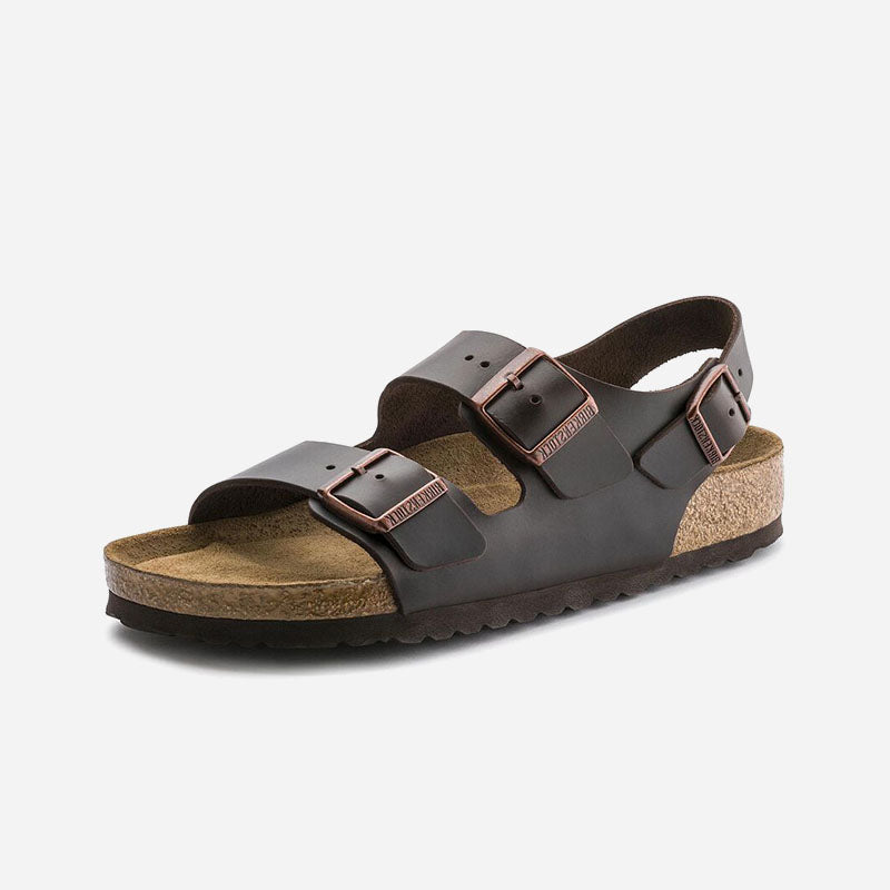 Birkenstock Milano Soft Footbed