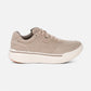 Ahnu Sequence 1.1 Suede