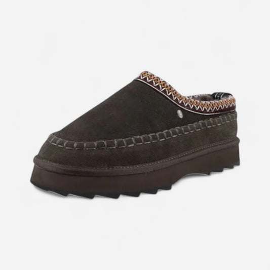 Emu Sharky Adventure Scuff Dark