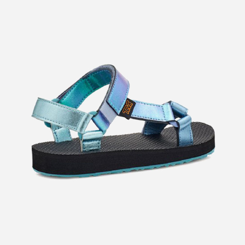 Teva Kid's Original Universal Shimmer