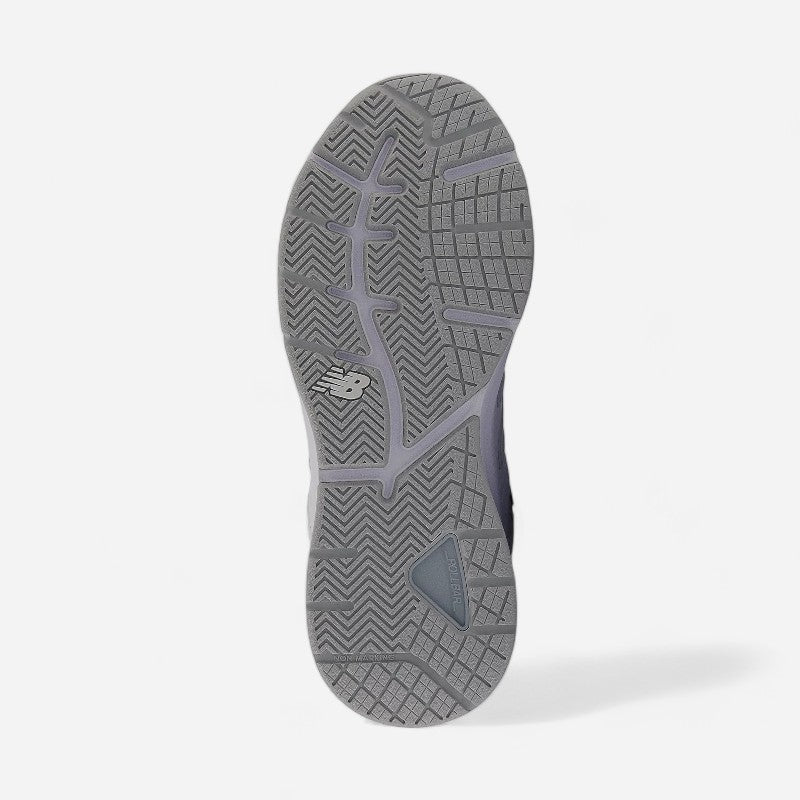 Women's 857 V3 White Cyclone