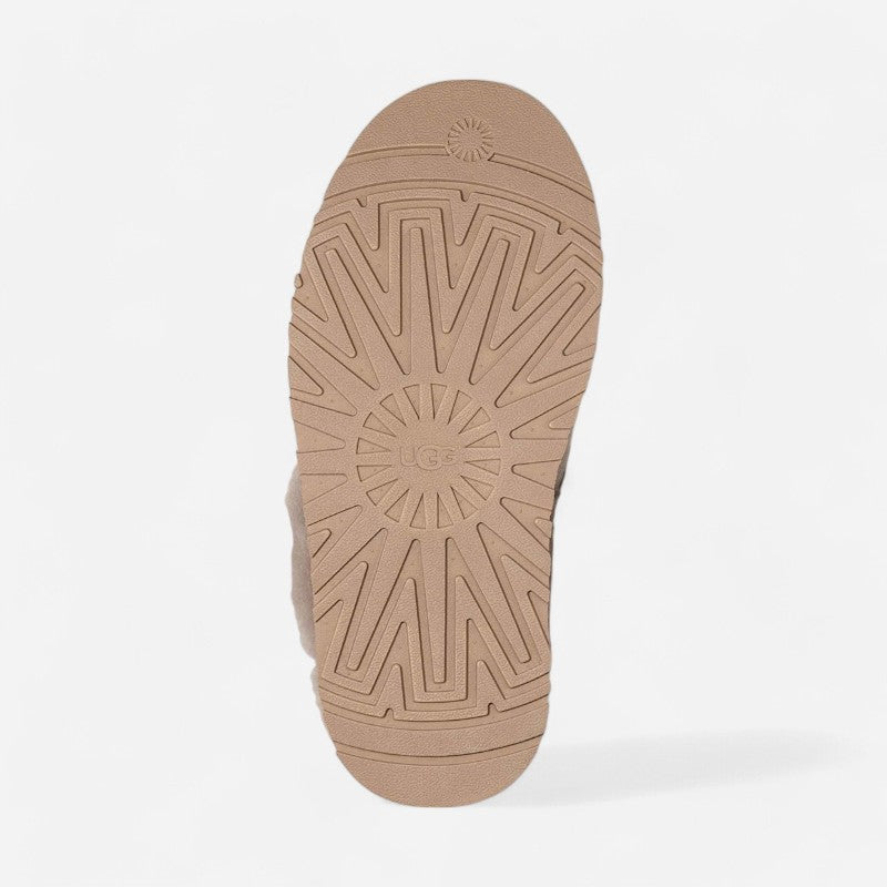Ugg Disquette