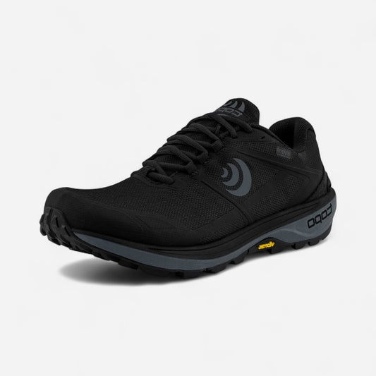Topo Athletics Men's Terraventure 4 Waterproof
