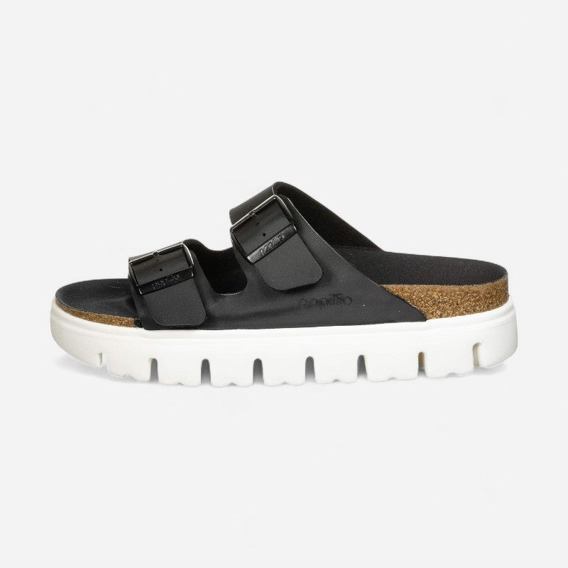 Birkenstock Arizona Chunky Birko-Flor