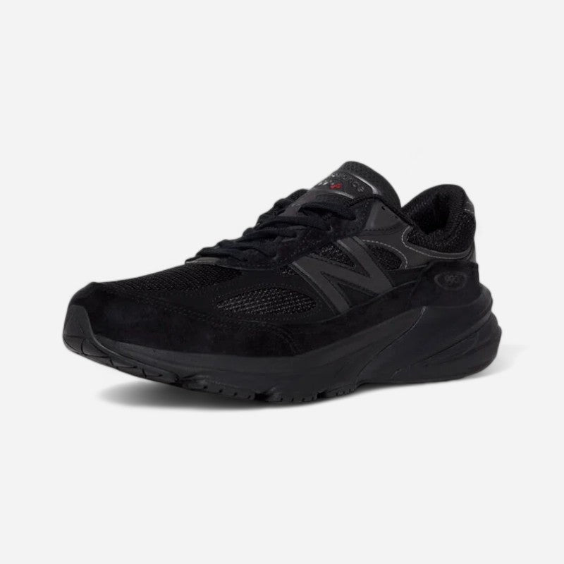 990v6 Black
