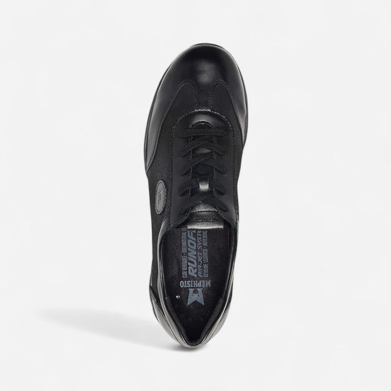 Mephisto Yael