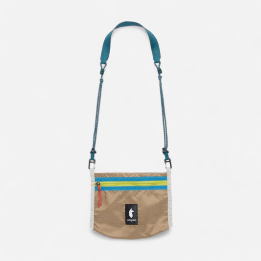 Cotopaxi Lista 2L Lightweight Crossbody Bag