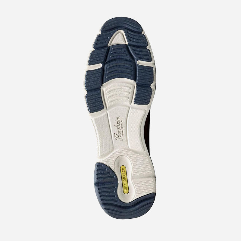 Men's Frenzi Wingtip Oxford Navy