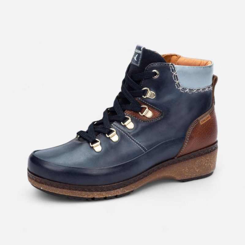 Women's Granada W0W-8676C1 Blue