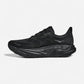 Women's Arahi 8 Black/Black