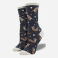 Socksmith Otter Space
