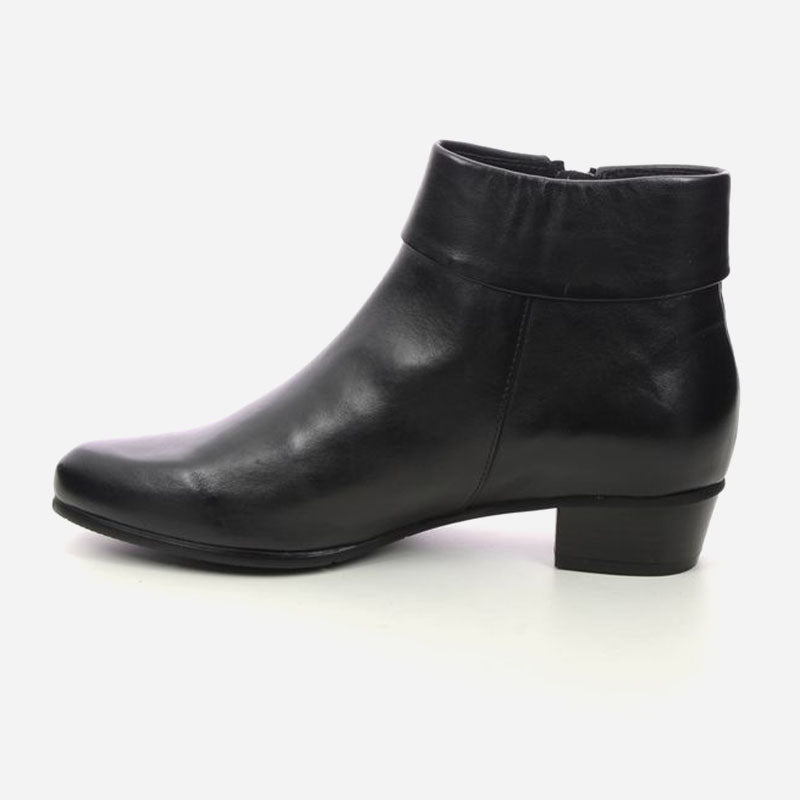 Regarde Le Ciel Stefany Glove Short Hair fur