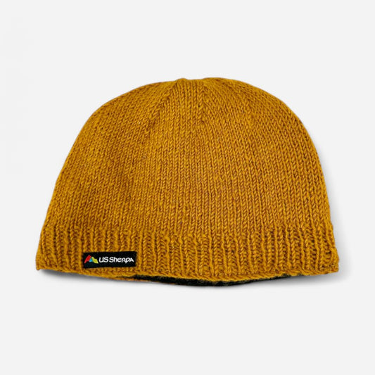Sherpa Khumjung Hat