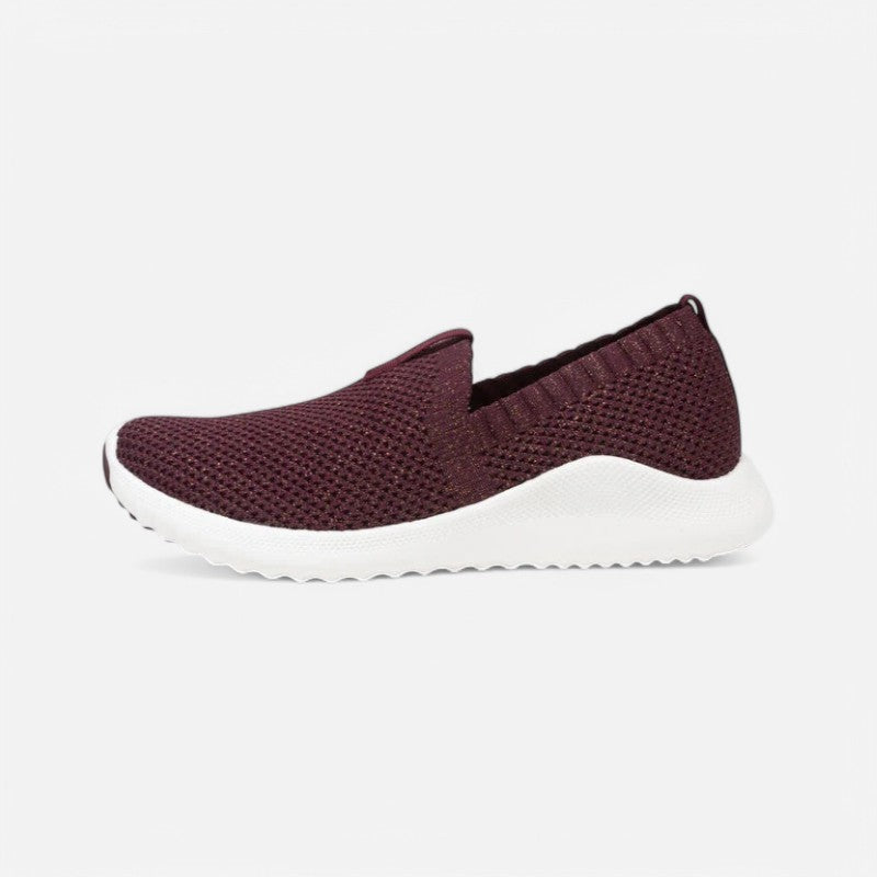 Aetrex Angie Slip On