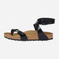 Birkenstock Yara Birko-Flor