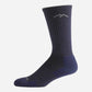 Darn Tough Men's Standard Issue Mid Calf With Light Cushion Medium