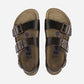 Birkenstock Milano Soft Footbed