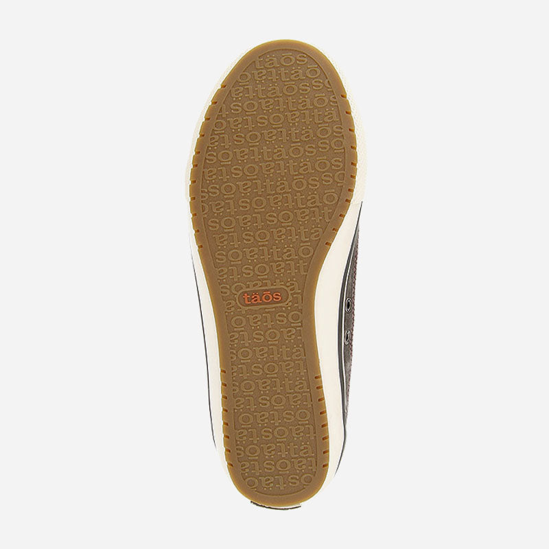 Taos Footwear Moc Star